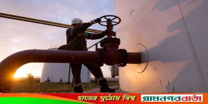 বিশ্ববাজারে জ্বালানি তেলের দাম কমলো বিশ্ববাজারে জ্বালানি তেলের দাম কমলো