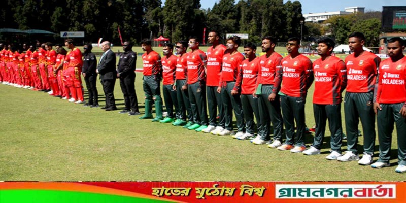 বাংলাদেশের নতুন অধিনায়কের খেলাসহ টিভিতে আজ যেসব খেলা দেখবেন বাংলাদেশের নতুন অধিনায়কের খেলাসহ টিভিতে আজ যেসব খেলা দেখবেন
