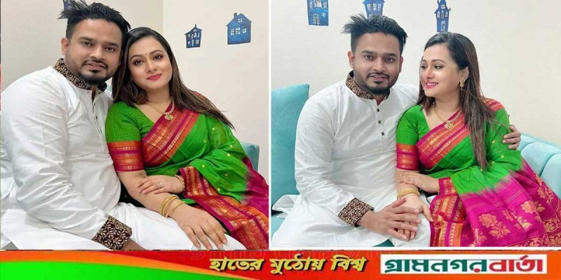 স্বামীর বয়স নিয়ে সমালোচনা, মুখ খুললেন পূর্ণিমা স্বামীর বয়স নিয়ে সমালোচনা, মুখ খুললেন পূর্ণিমা