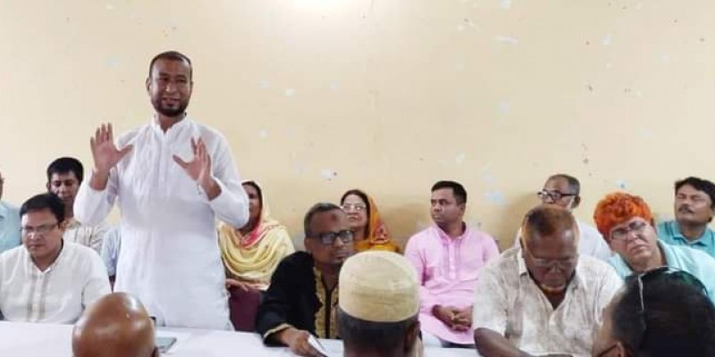 শিবগঞ্জ উপজেলা আওয়ামীলীগের মাস ব্যাপী নানা কর্মসূচি ঘোষনা শিবগঞ্জ উপজেলা আওয়ামীলীগের মাস ব্যাপী নানা কর্মসূচি ঘোষনা