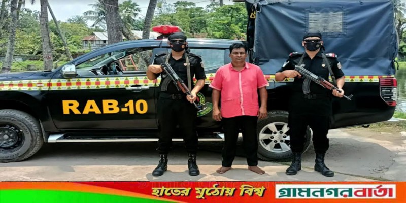 শ্রীনগরে ২৫ হাজার ৭১ পিছ ইয়াবা পাচারকালে সাপুড়ে আটক শ্রীনগরে ২৫ হাজার ৭১ পিছ ইয়াবা পাচারকালে সাপুড়ে আটক