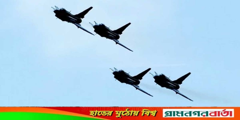 চীন-তাইওয়ান কার কতটুকু সামরিক শক্তি চীন-তাইওয়ান কার কতটুকু সামরিক শক্তি