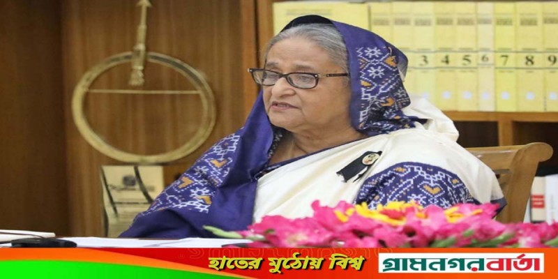 যুবসমাজকে ক্রীড়া ও সাংস্কৃতিক চর্চায় আন্তরিক হওয়ার আহ্বান প্রধানমন্ত্রীর যুবসমাজকে ক্রীড়া ও সাংস্কৃতিক চর্চায় আন্তরিক হওয়ার আহ্বান প্রধানমন্ত্রীর