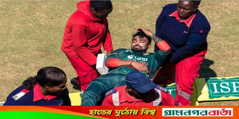 এশিয়া কাপে খেলা নিয়েও শঙ্কা লিটনের এশিয়া কাপে খেলা নিয়েও শঙ্কা লিটনের