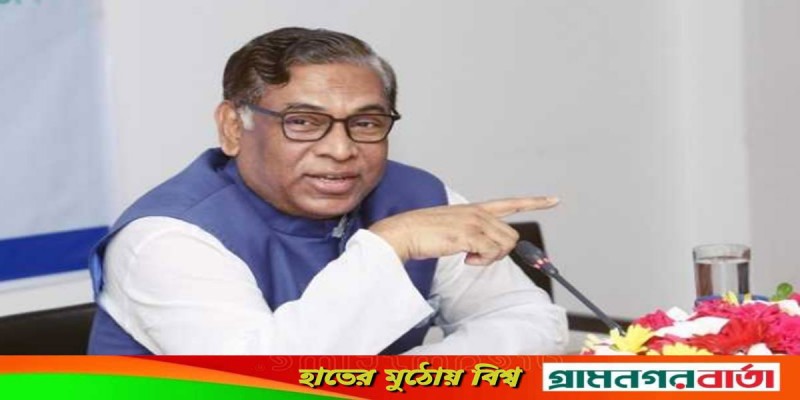 দাম না বাড়ালে তেল আমদানির টাকা থাকতো না: প্রতিমন্ত্রী দাম না বাড়ালে তেল আমদানির টাকা থাকতো না: প্রতিমন্ত্রী