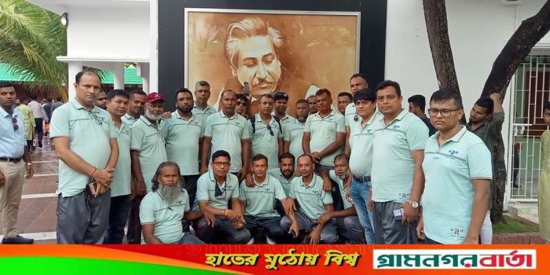 সিরাজদিখান রাজদিয়া উচ্চ বিদ্যালয়ের এসএসসি ৯৪ ব্যাচের আনন্দ ভ্রমন সিরাজদিখান রাজদিয়া উচ্চ বিদ্যালয়ের এসএসসি ৯৪ ব্যাচের আনন্দ ভ্রমন