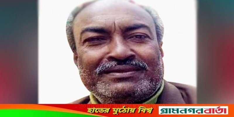 বাগেরহাটে চেয়ারম্যান আক্তার হত্যা মামলায় ১৭ আসামির বিরুদ্ধে চার্জশিট বাগেরহাটে চেয়ারম্যান আক্তার হত্যা মামলায় ১৭ আসামির বিরুদ্ধে চার্জশিট