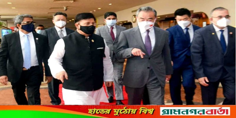 বাংলাদেশের ৯৯ শতাংশ পণ্যের শুল্কমুক্ত রফতানি সুবিধার প্রতিশ্রুতি চীনের বাংলাদেশের ৯৯ শতাংশ পণ্যের শুল্কমুক্ত রফতানি সুবিধার প্রতিশ্রুতি চীনের