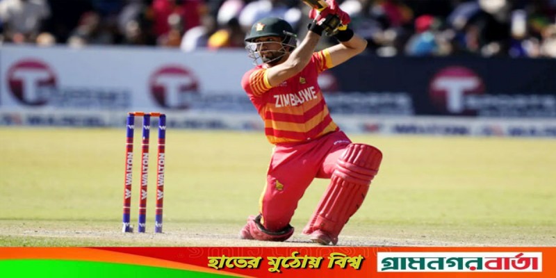 সিরিজ হারলো বাংলাদেশ সিরিজ হারলো বাংলাদেশ
