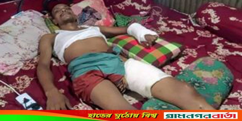 সিরাজদিখানে মামলা দায়েরের ১২ দিনেও আসামী গ্রেফতার করতে পারেনি পুলিশ! সিরাজদিখানে মামলা দায়েরের ১২ দিনেও আসামী গ্রেফতার করতে পারেনি পুলিশ!