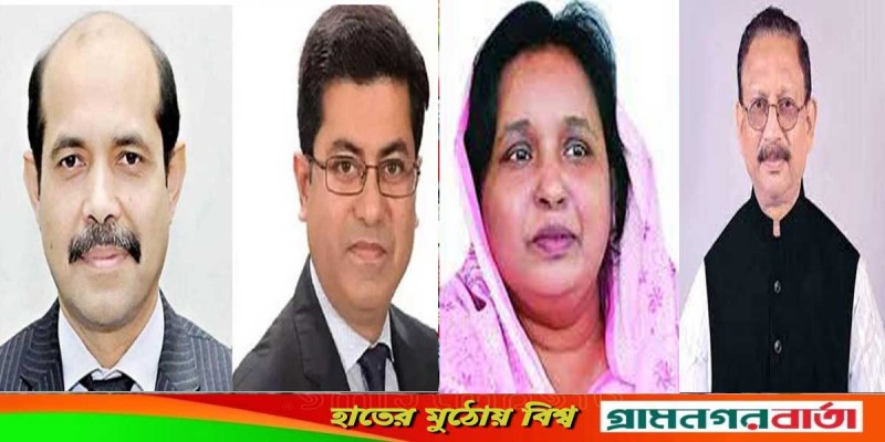 মন্ত্রীর মর্যাদা পাচ্ছেন ঢাকার দুই মেয়র, প্রতিমন্ত্রী চট্টগ্রাম-না.গঞ্জের মন্ত্রীর মর্যাদা পাচ্ছেন ঢাকার দুই মেয়র, প্রতিমন্ত্রী চট্টগ্রাম-না.গঞ্জের