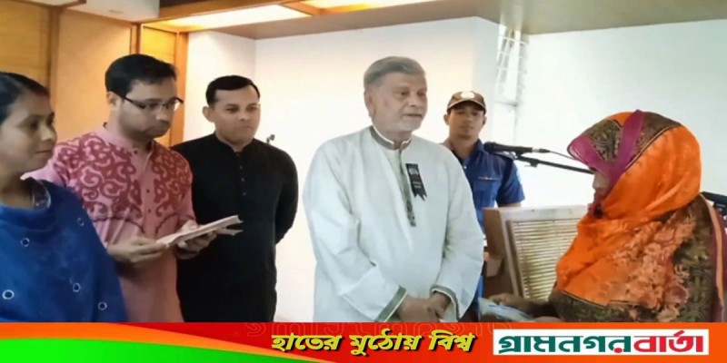 অর্থের ঘাটতিতে পড়ায় আমরা কিছুটা অসুবিধায় আছি : পরিকল্পনামন্ত্রী অর্থের ঘাটতিতে পড়ায় আমরা কিছুটা অসুবিধায় আছি : পরিকল্পনামন্ত্রী