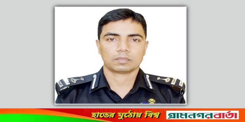 হেলিকপ্টার দুর্ঘটনায় র্যাবের এয়ার উইং পরিচালক ইসমাইল আর নেই হেলিকপ্টার দুর্ঘটনায় র্যাবের এয়ার উইং পরিচালক ইসমাইল আর নেই