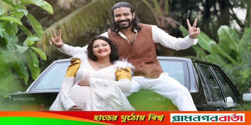 পুত্র সন্তানের মা হলেন পরিমণি পুত্র সন্তানের মা হলেন পরিমণি