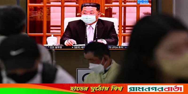 করোনার বিরুদ্ধে জয় ঘোষণা কিমের করোনার বিরুদ্ধে জয় ঘোষণা কিমের
