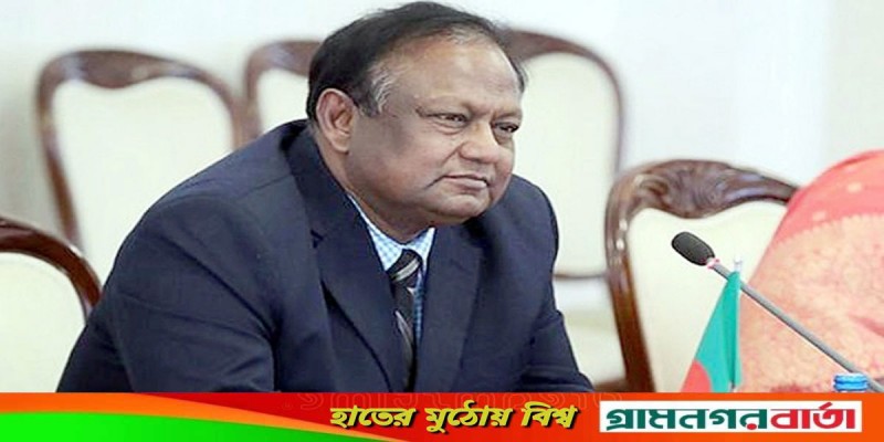 ডলারের কারণে ভোজ্যতেলের দামে সুফল পাওয়া যাচ্ছে না: বণিজ্যমন্ত্রী ডলারের কারণে ভোজ্যতেলের দামে সুফল পাওয়া যাচ্ছে না: বণিজ্যমন্ত্রী