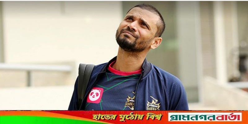 লিজেন্ডস ক্রিকেটে খেলবেন কি না, এখনো সিদ্ধান্ত নেননি মাশরাফি লিজেন্ডস ক্রিকেটে খেলবেন কি না, এখনো সিদ্ধান্ত নেননি মাশরাফি