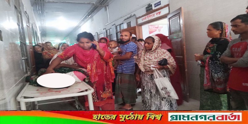বাগেরহাটে বিদ্যুৎ স্পৃষ্টে রাজমিস্ত্রীর মৃত্যু, আহত আরও এক মিস্ত্রি বাগেরহাটে বিদ্যুৎ স্পৃষ্টে রাজমিস্ত্রীর মৃত্যু, আহত আরও এক মিস্ত্রি