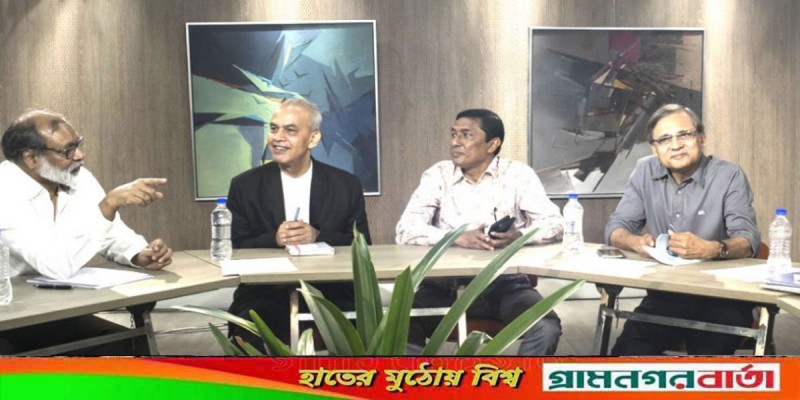 পেট্রোল-অকটেনে লাভ হলেও ডিজেলে লোকসান হচ্ছে: বিপিসি চেয়ারম্যান পেট্রোল-অকটেনে লাভ হলেও ডিজেলে লোকসান হচ্ছে: বিপিসি চেয়ারম্যান