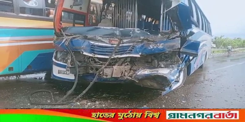 শ্রীনগরে সড়ক দুর্ঘটনায় নিহত দুইজন ; আহত ৩ শ্রীনগরে সড়ক দুর্ঘটনায় নিহত দুইজন ; আহত ৩