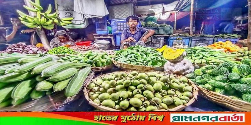 জ্বালানী তেলের মূল্য বৃদ্ধির প্রভাব বাগেরহাটের নিত্যপণ্যের বাজারে জ্বালানী তেলের মূল্য বৃদ্ধির প্রভাব বাগেরহাটের নিত্যপণ্যের বাজারে