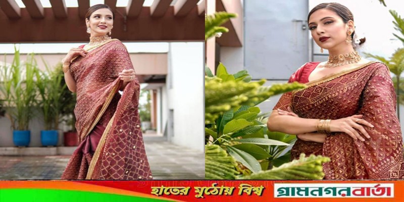 দর্শকদের এমন ভালোবাসা আরো ভালো কাজের শক্তি যোগাবে দর্শকদের এমন ভালোবাসা আরো ভালো কাজের শক্তি যোগাবে
