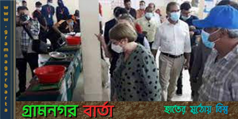জাতিসংঘের তত্ত্বাবধানেই রোহিঙ্গা প্রত্যাবাসন হবে: মিশেল ব্যাচেলেট জাতিসংঘের তত্ত্বাবধানেই রোহিঙ্গা প্রত্যাবাসন হবে: মিশেল ব্যাচেলেট