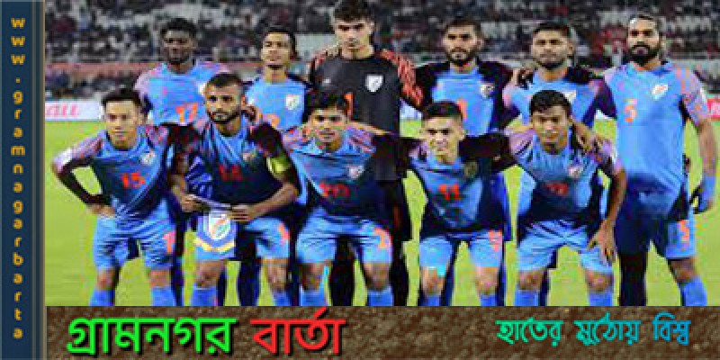 যে কারণে ভারতকে নিষিদ্ধ করলো ফিফা যে কারণে ভারতকে নিষিদ্ধ করলো ফিফা
