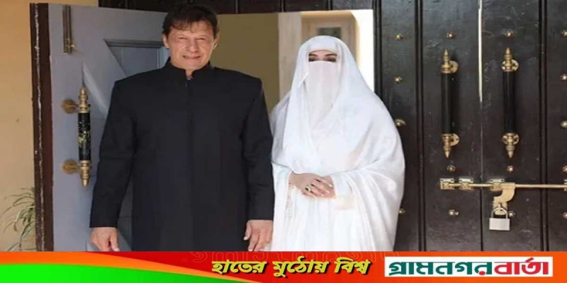 সম্পদের হিসাব: ইমরান খানের আছে ৪টি ছাগল, স্ত্রীর নেই গয়না সম্পদের হিসাব: ইমরান খানের আছে ৪টি ছাগল, স্ত্রীর নেই গয়না