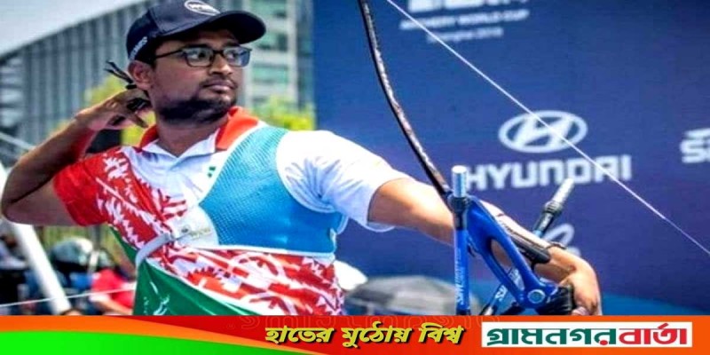 সৌদি আরবকে হারিয়ে পদক জিতলো রোমান সানারা সৌদি আরবকে হারিয়ে পদক জিতলো রোমান সানারা
