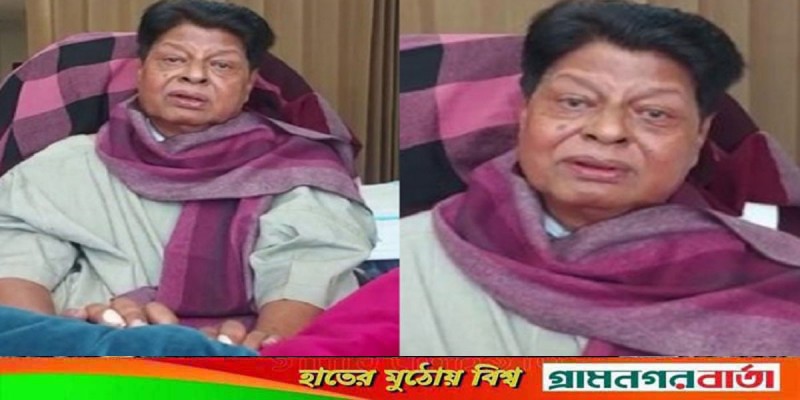 জন্মদিনে সবার দোয়া চাইলেন কান্না জড়ানো কণ্ঠে ফারুক জন্মদিনে সবার দোয়া চাইলেন কান্না জড়ানো কণ্ঠে ফারুক