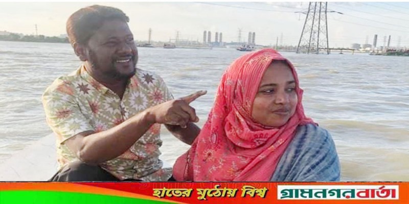 গাড়ির ভেতর থেকেই নিখোঁজ শিক্ষক দম্পতির মরদেহ উদ্ধার গাড়ির ভেতর থেকেই নিখোঁজ শিক্ষক দম্পতির মরদেহ উদ্ধার