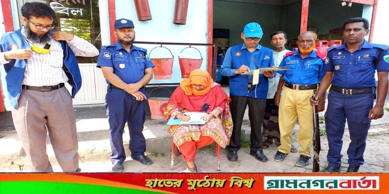 নন্দীগ্রামে এক ফিলিং স্টেশন ও দুই হোটেল মালিককে জরিমানা নন্দীগ্রামে এক ফিলিং স্টেশন ও দুই হোটেল মালিককে জরিমানা