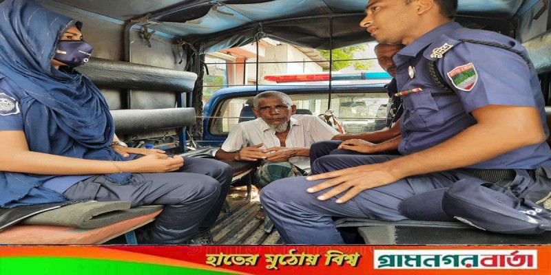 শিশুকে ধর্ষনের চেষ্টার অভিযোগে বাগেরহাট চা দোকানী আটক শিশুকে ধর্ষনের চেষ্টার অভিযোগে বাগেরহাট চা দোকানী আটক