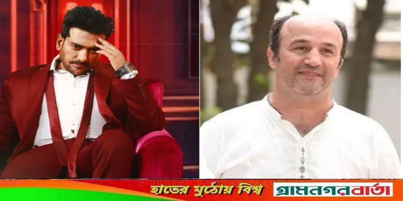 অনন্ত জলিলের বিরুদ্ধে মামলা করবেন ‘দিন: দ্য ডে’র পরিচালক অনন্ত জলিলের বিরুদ্ধে মামলা করবেন ‘দিন: দ্য ডে’র পরিচালক