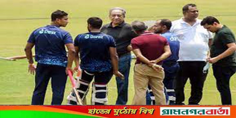 বিশ্বের সকল দল টাইগারদের বিপক্ষে খেলার আগ্রহ দেখিয়েছে: পাপন বিশ্বের সকল দল টাইগারদের বিপক্ষে খেলার আগ্রহ দেখিয়েছে: পাপন