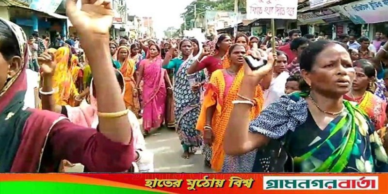 চা শ্রমিকদের নতুন মজুরি নির্ধারণ, ধর্মঘট প্রত্যাহার চা শ্রমিকদের নতুন মজুরি নির্ধারণ, ধর্মঘট প্রত্যাহার