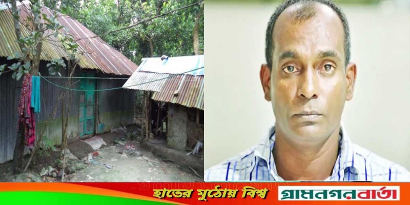 সেই কথিত প্রধান আসামি জজ মিয়া ট্যাক্সি চালিয়ে এখন সংসার চালান সেই কথিত প্রধান আসামি জজ মিয়া ট্যাক্সি চালিয়ে এখন সংসার চালান