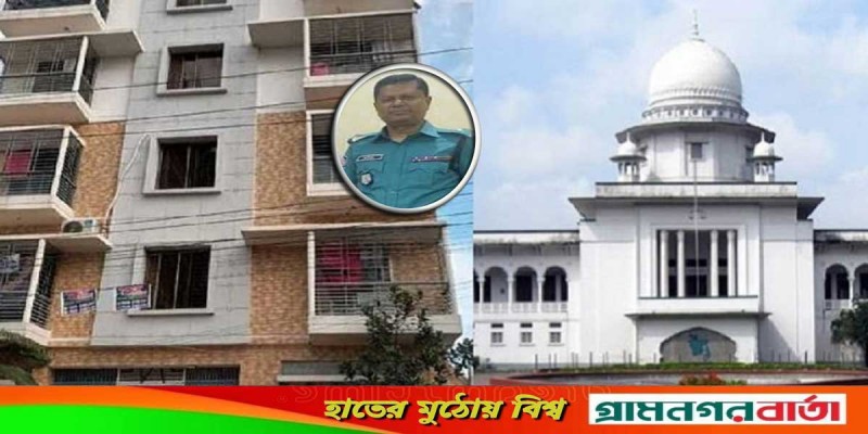 ওসি মনিরুলের বিপুল সম্পদ: দুদককে তদন্তের নির্দেশ হাইকোর্টের ওসি মনিরুলের বিপুল সম্পদ: দুদককে তদন্তের নির্দেশ হাইকোর্টের