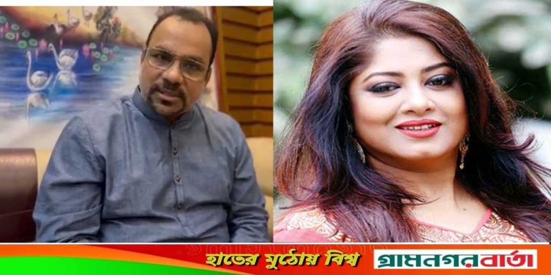 প্রেমে পড়লে মৌসুমীর প্রেমেই পড়তেন মিশা সওদাগর প্রেমে পড়লে মৌসুমীর প্রেমেই পড়তেন মিশা সওদাগর