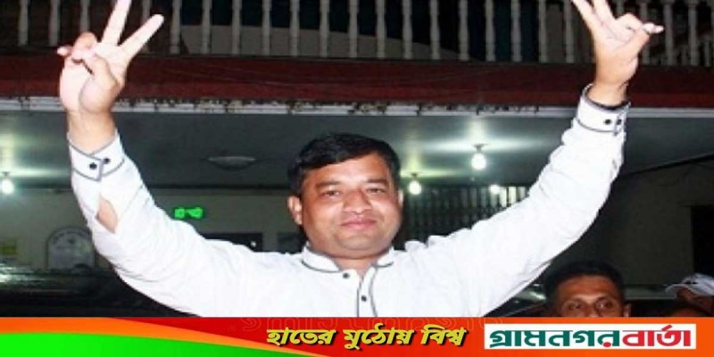 ৭ মামলায় জামিন পেলেন সেই জাহাঙ্গীর আলম ৭ মামলায় জামিন পেলেন সেই জাহাঙ্গীর আলম
