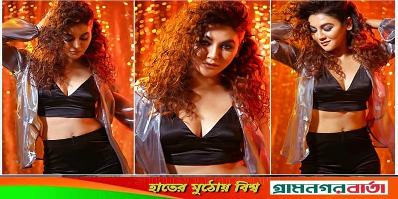 অন্তর্জালে উষ্ণতা ছড়ালেন জয়া আহসান অন্তর্জালে উষ্ণতা ছড়ালেন জয়া আহসান