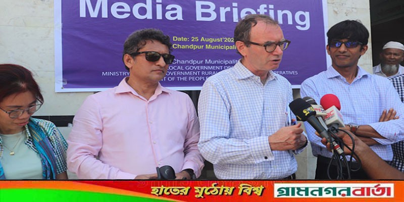 রোহিঙ্গা ইস্যুটি সহজ নয়, তাড়াতাড়ি সমাধান হবে না: ব্রিটিশ হাই কমিশনার রোহিঙ্গা ইস্যুটি সহজ নয়, তাড়াতাড়ি সমাধান হবে না: ব্রিটিশ হাই কমিশনার