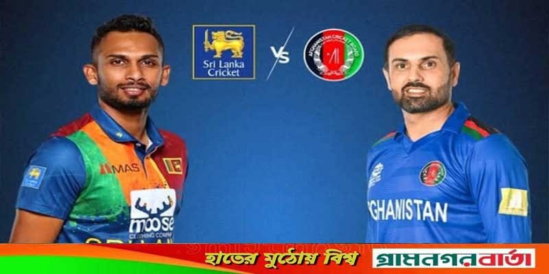এশিয়া কাপসহ টিভিতে আজ যে সব খেলা দেখবেন এশিয়া কাপসহ টিভিতে আজ যে সব খেলা দেখবেন