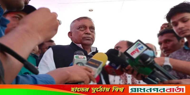 সুনির্দিষ্ট তথ্য ছাড়াই কর্মকর্তাদের ওপর যুক্তরাষ্ট্রের নিষেধাজ্ঞা দিয়েছে সুনির্দিষ্ট তথ্য ছাড়াই কর্মকর্তাদের ওপর যুক্তরাষ্ট্রের নিষেধাজ্ঞা দিয়েছে