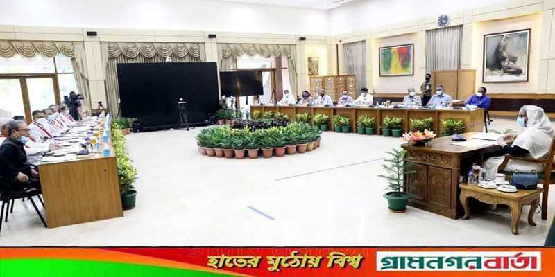 চা-শ্রমিকদের নতুন মজুরি নির্ধারণ করলেন প্রধানমন্ত্রী চা-শ্রমিকদের নতুন মজুরি নির্ধারণ করলেন প্রধানমন্ত্রী