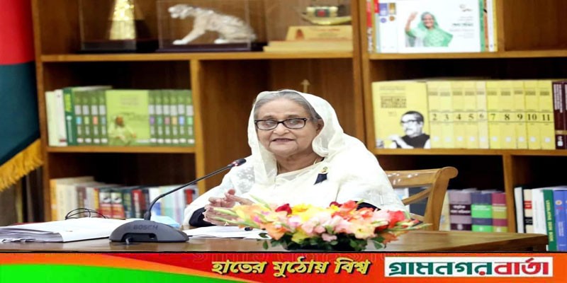 ৭ সেপ্টেম্বর আজমীর শরীফ জিয়ারত করবেন প্রধানমন্ত্রী ৭ সেপ্টেম্বর আজমীর শরীফ জিয়ারত করবেন প্রধানমন্ত্রী