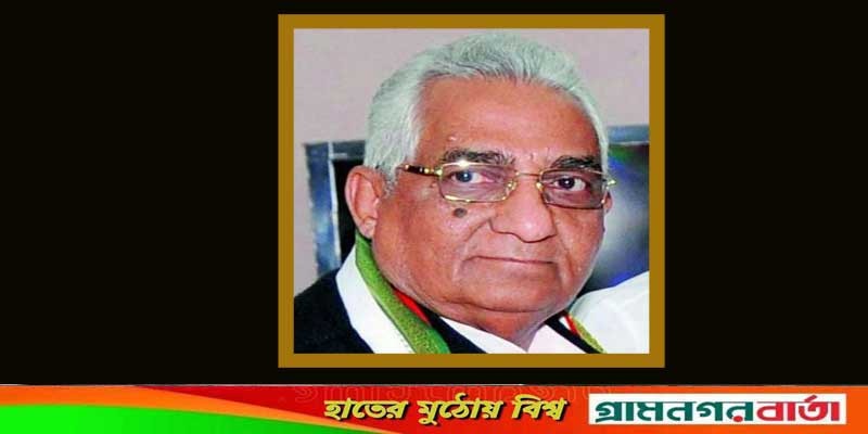 এবার কংগ্রেস ছাড়লেন তেলেঙ্গানার নেতা এমএ খান এবার কংগ্রেস ছাড়লেন তেলেঙ্গানার নেতা এমএ খান