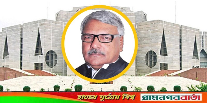 শামসুল হক টুকু ডেপুটি স্পিকার নির্বাচিত শামসুল হক টুকু ডেপুটি স্পিকার নির্বাচিত