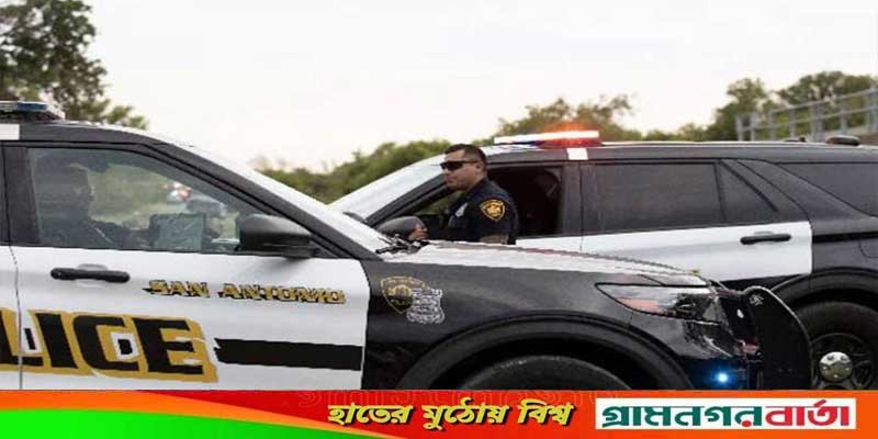 যুক্তরাষ্ট্রে পৃথক বন্দুক হামলায় ৬ জন নিহত যুক্তরাষ্ট্রে পৃথক বন্দুক হামলায় ৬ জন নিহত